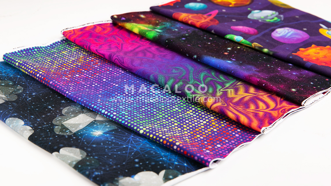 digital printing fabric