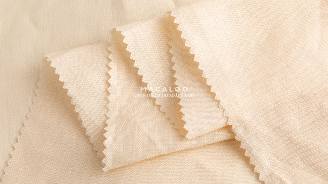 linen fabric