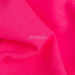 95/5 cotton spandex knit fabric