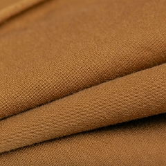 Wholesale cotton spandex jersey knit fabric latte